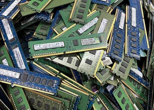 Industrial Metal Catalysts