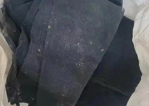 Seawater Electrolysis Nickel Mesh