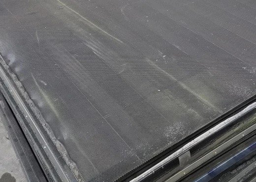 Industrial Metal Catalysts